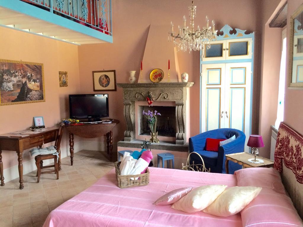La Stagione Dell'Arte Luxe Apartment Camaiore Exterior photo