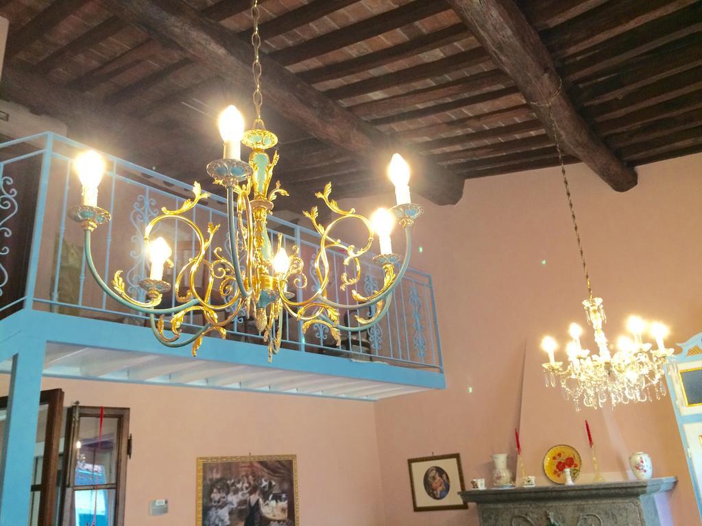 La Stagione Dell'Arte Luxe Apartment Camaiore Exterior photo