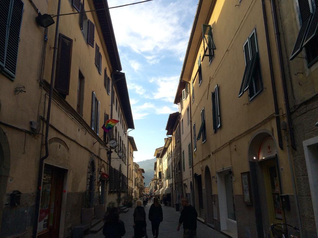 La Stagione Dell'Arte Luxe Apartment Camaiore Exterior photo